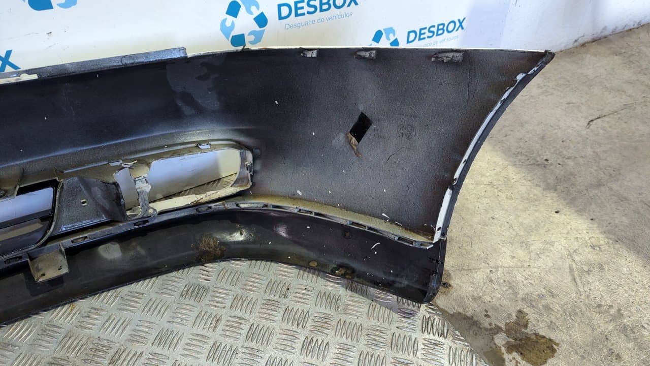 Recambio de PARAGOLPES DELANTERO para VOLKSWAGEN CADDY KA/KB (9K9) Family 1Y - BLANCO 5