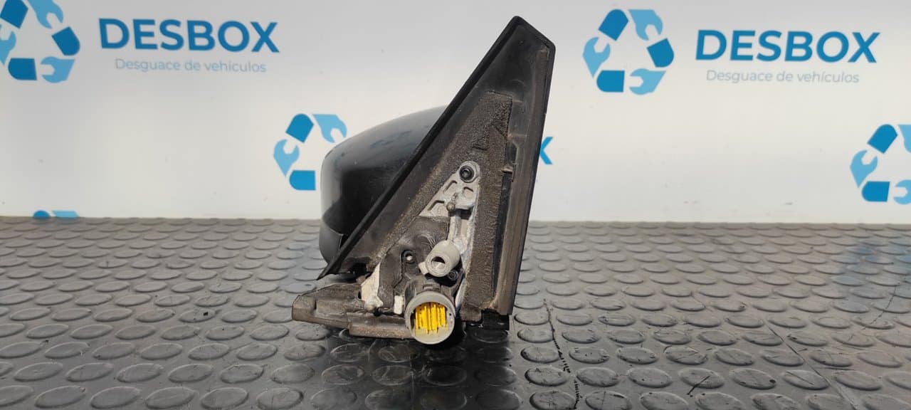 Recambio de RETROVISOR DERECHO para RENAULT ESPACE IV (JK0) Grand Espace Initiale P9X701 referencia OEM IAM  014181 - NEGRO 6