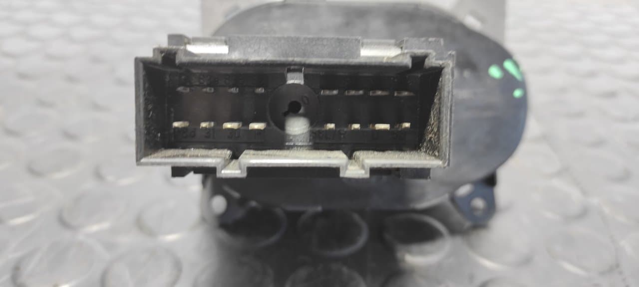 Recambio de MANDO LUCES para FORD TRANSIT CONNECT (TC7) Furg. HCPA referencia OEM IAM 498610 - BLANCO 2