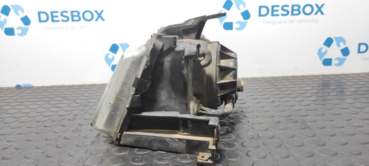 Recambio de FARO IZQUIERDO para SSANGYONG MUSSO 2.9 D OM662 - ROJO 4