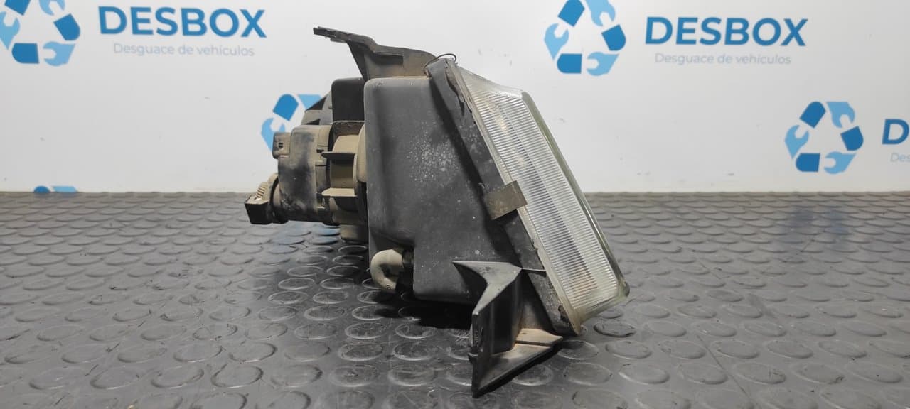 Recambio de FARO IZQUIERDO para SSANGYONG MUSSO 2.9 D OM662 - ROJO 6