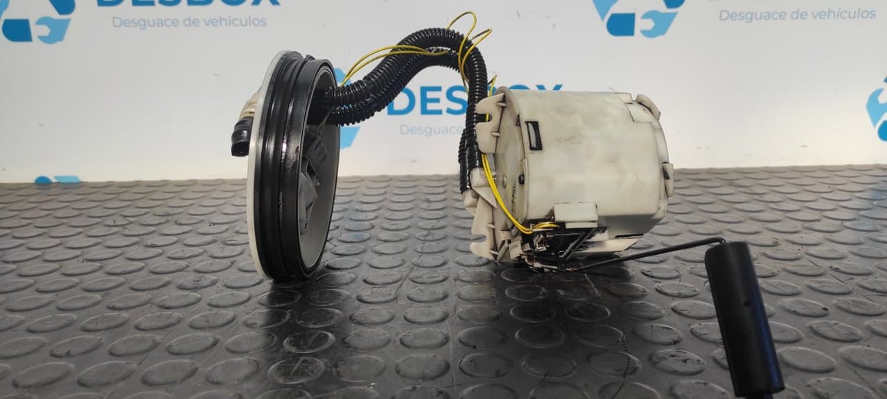 Recambio de AFORADOR para FORD TRANSIT CONNECT (TC7) Furg. HCPA referencia OEM IAM  44ZP881 - BLANCO 4
