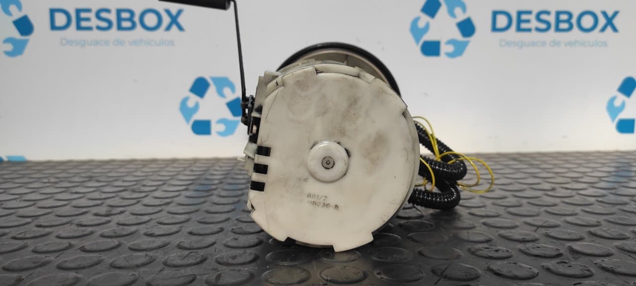 Recambio de AFORADOR para FORD TRANSIT CONNECT (TC7) Furg. HCPA referencia OEM IAM  44ZP881 - BLANCO 7