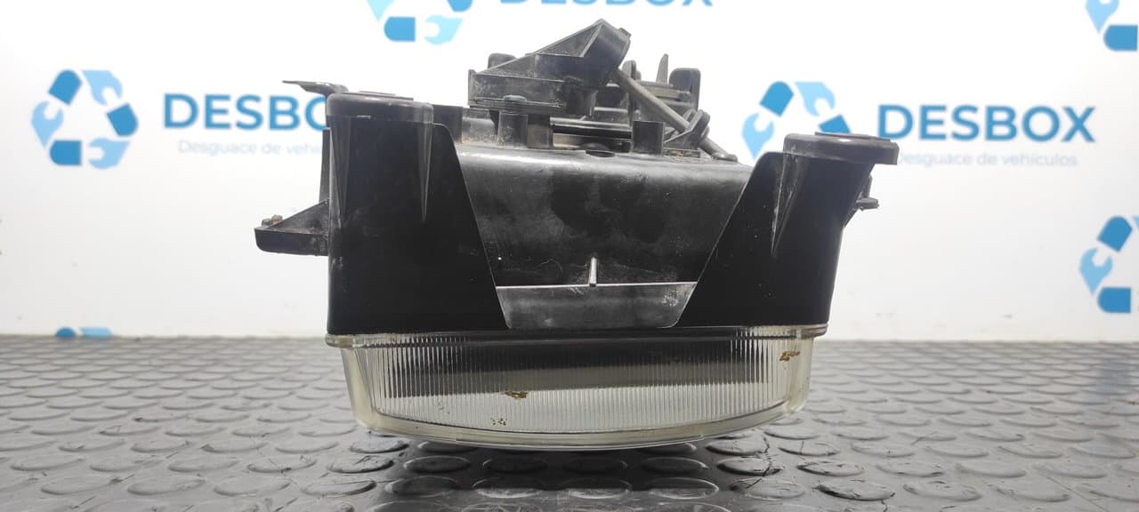 Recambio de FARO DERECHO para TOYOTA HILUX (KUN) Double Cab 4X4 1KZT referencia OEM IAM 11075437 - VERDE 5
