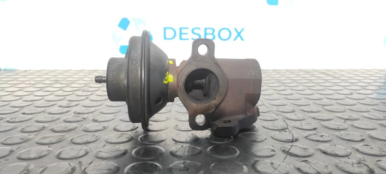 Recambio de VALVULA EGR para SSANGYONG RODIUS Xdi Deluxe 4WD D27DT referencia OEM IAM D4 - PLATA 4