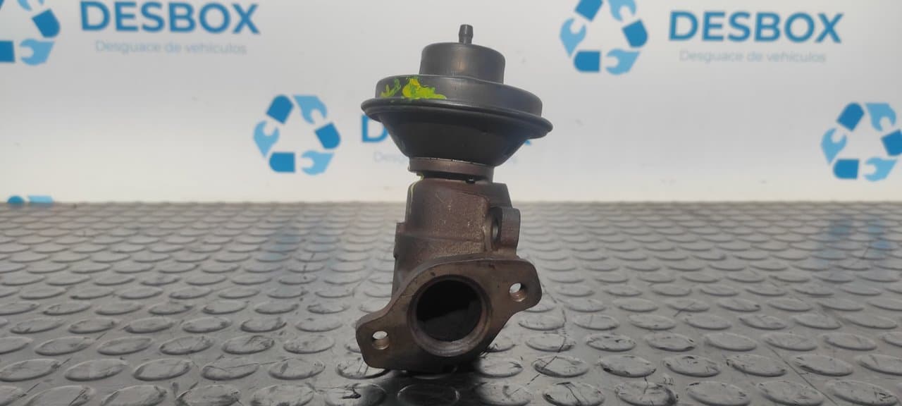 Recambio de VALVULA EGR para SSANGYONG RODIUS Xdi Deluxe 4WD D27DT referencia OEM IAM D4 - PLATA 3