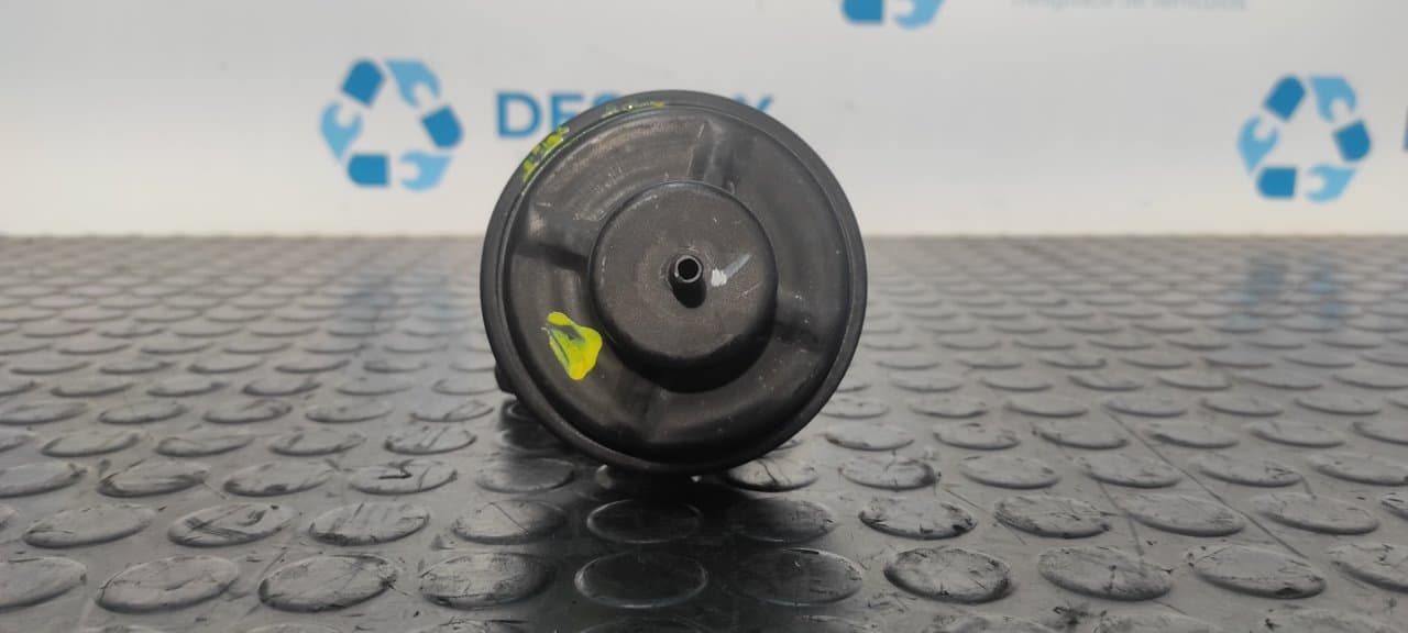 Recambio de VALVULA EGR para SSANGYONG RODIUS Xdi Deluxe 4WD D27DT referencia OEM IAM D4 - PLATA 5