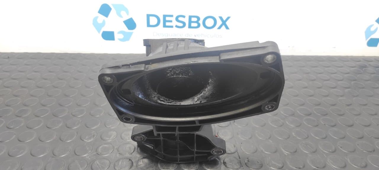 Recambio de TUBO para MERCEDES-BENZ CLASE C (W204) LIM. C 220 CDI BlueEfficiency AMG Edition (204.002) OM651911 referencia OEM IAM A6510900728 - BLANCO 8