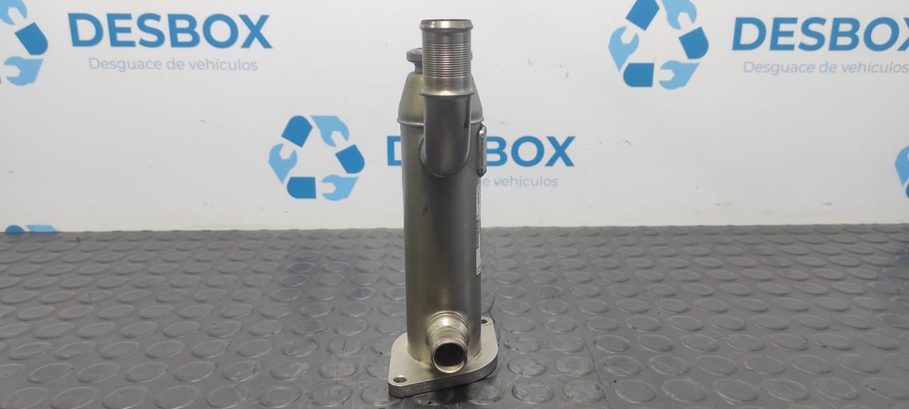 Recambio de ENFRIADOR EGR para FORD MONDEO BER. (CA2) Titanium QXBB referencia OEM IAM 993062H - GRIS 4