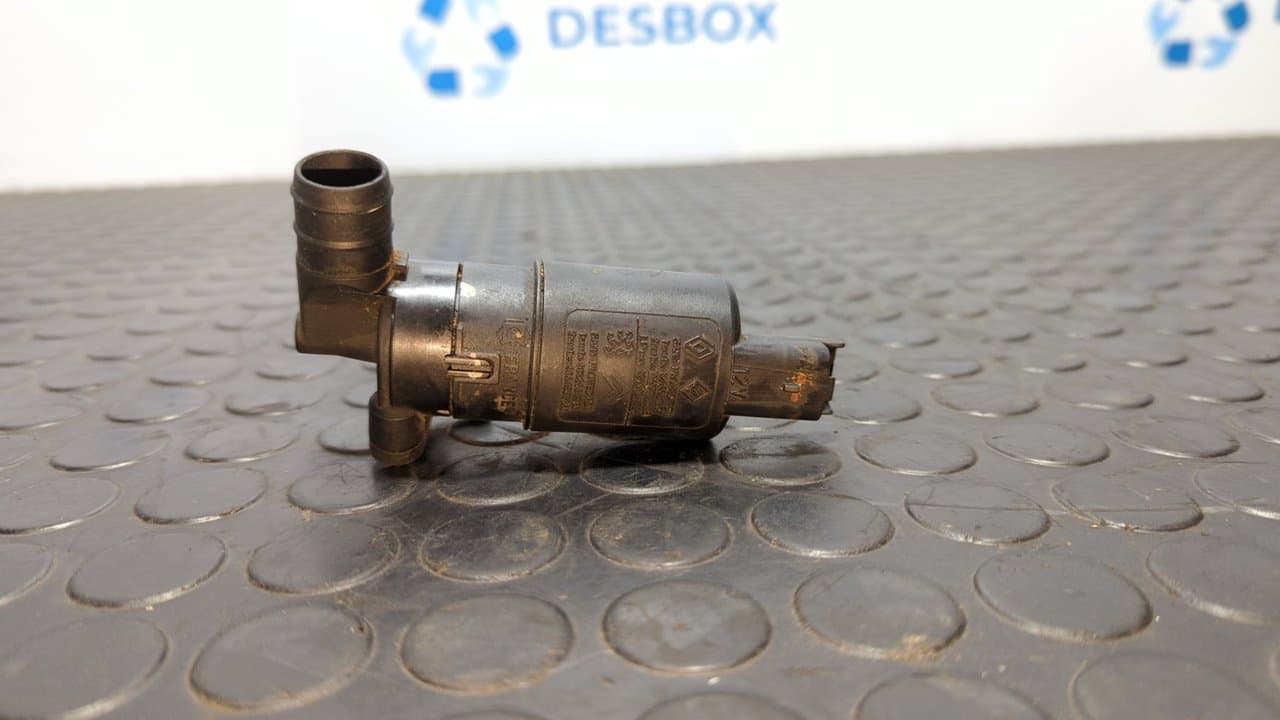 Recambio de BOMBA LIMPIA para CITROEN BERLINGO 1.9 Diesel WJY referencia OEM IAM 9632984980 - BLANCO