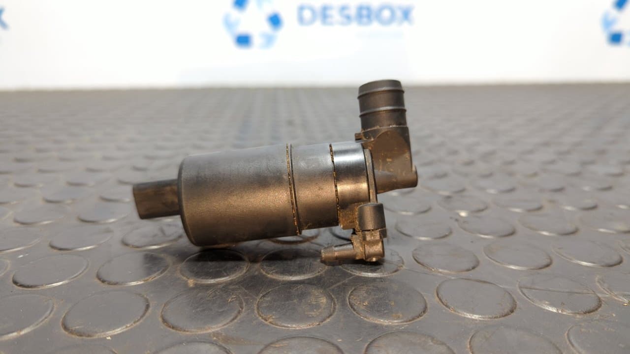 Recambio de BOMBA LIMPIA para CITROEN BERLINGO 1.9 Diesel WJY referencia OEM IAM 9632984980 - BLANCO 4