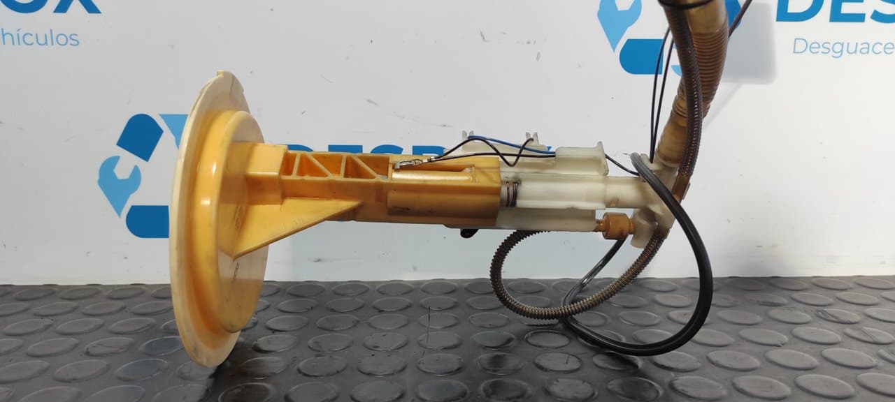 Recambio de AFORADOR para FORD KUGA (CBS) TXDA referencia OEM IAM A2C53351705 - BLANCO 2