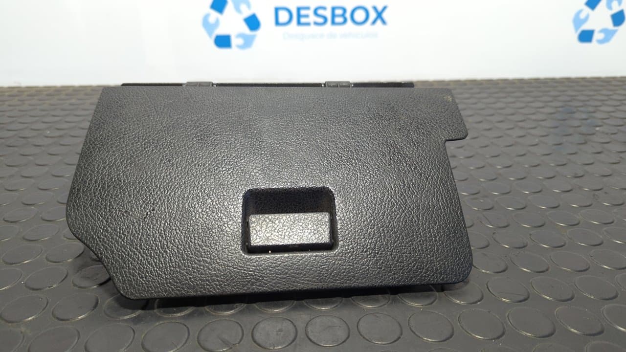 Recambio de GUANTERA para OPEL ASTRA G BERLINA Club X20DTH referencia OEM IAM 90561243 - AZUL