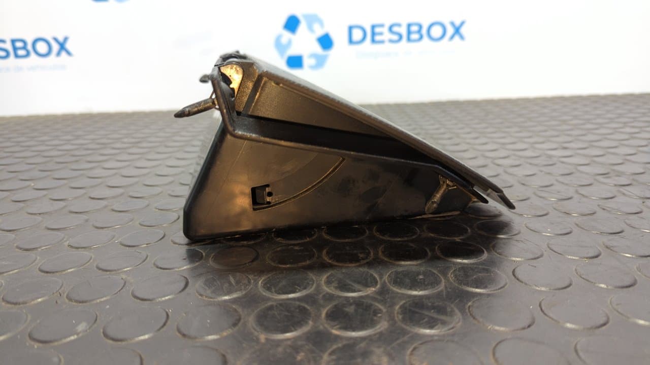 Recambio de GUANTERA para OPEL ASTRA G BERLINA Club X20DTH referencia OEM IAM 90561243 - AZUL 4