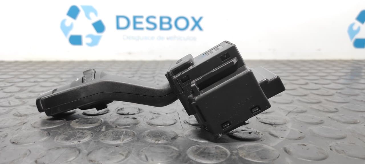 Recambio de MANDO INTERMITENTES para FORD KUGA (CBS) Titanium S TXDA referencia OEM IAM 17D9403 - BLANCO 7