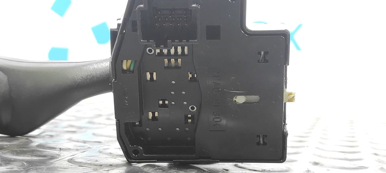 Recambio de MANDO INTERMITENTES para FORD KUGA (CBS) Titanium S TXDA referencia OEM IAM 17D9403 - BLANCO 10