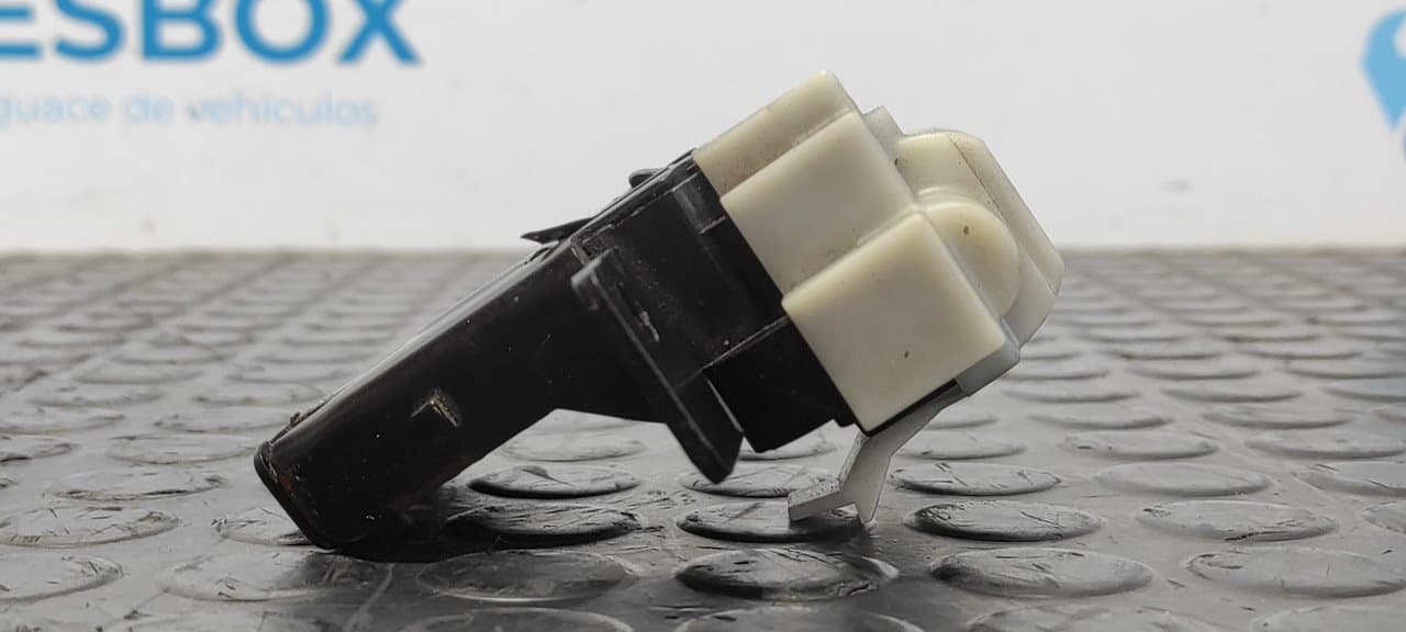 Recambio de CERRADURA MALETERO / PORTON para RENAULT CLIO III 20 Aniversario K9KM768 referencia OEM IAM  8200076240H - NEGRO 7