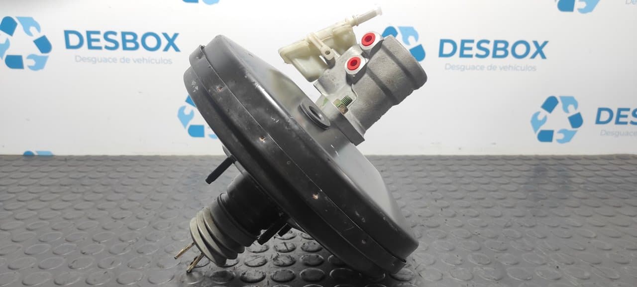 Recambio de SERVOFRENO para FORD TRANSIT CONNECT (TC7) Furg. HCPA referencia OEM IAM  2T142B195AD - BLANCO