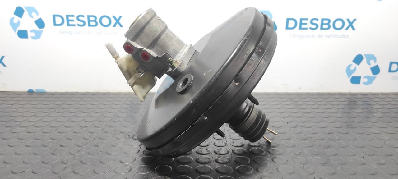 Recambio de SERVOFRENO para FORD TRANSIT CONNECT (TC7) Furg. HCPA referencia OEM IAM  2T142B195AD - BLANCO 3