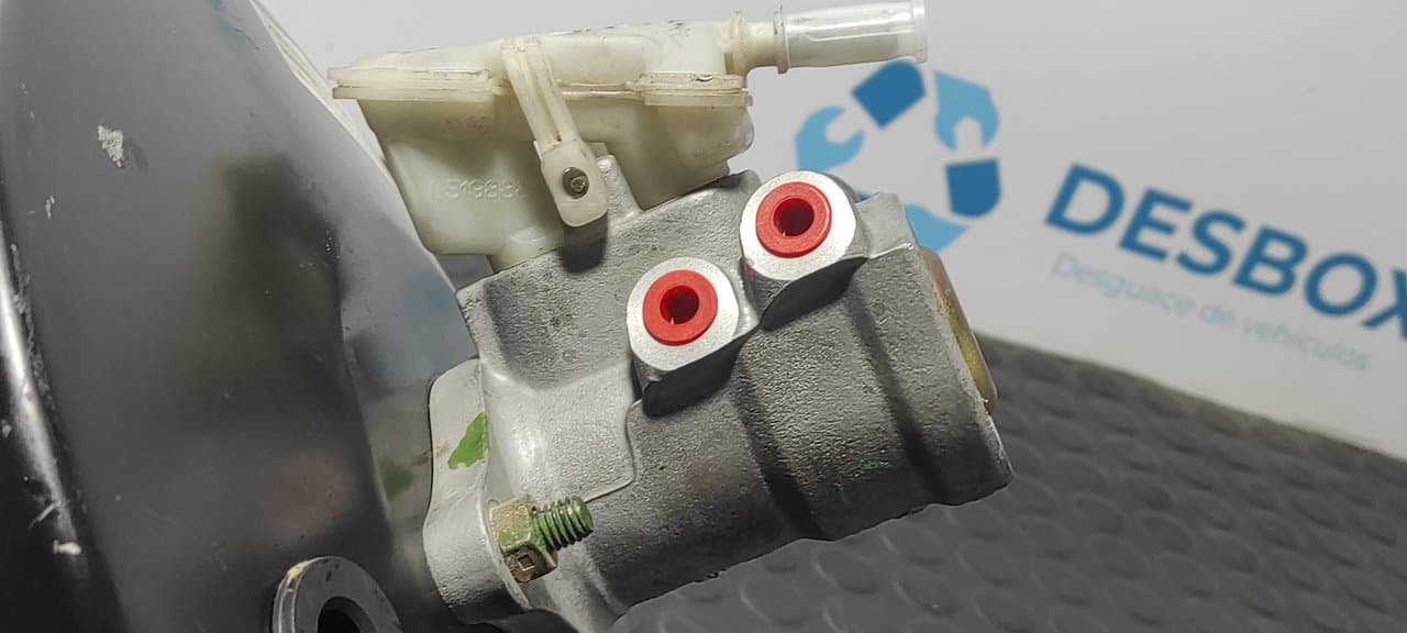 Recambio de SERVOFRENO para FORD TRANSIT CONNECT (TC7) Furg. HCPA referencia OEM IAM  2T142B195AD - BLANCO 2