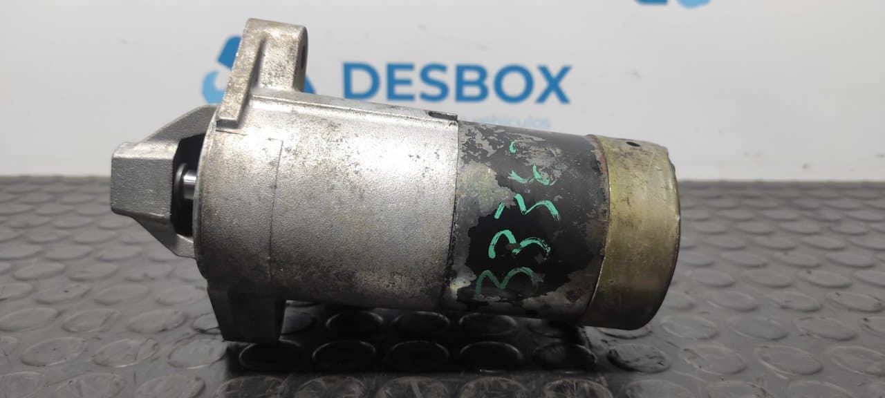 Recambio de MOTOR ARRANQUE para SUZUKI GRAND VITARA 5 PUERTAS SQ (FT) 2.5 V6 H25A referencia OEM IAM  3110067D1 - VERDE