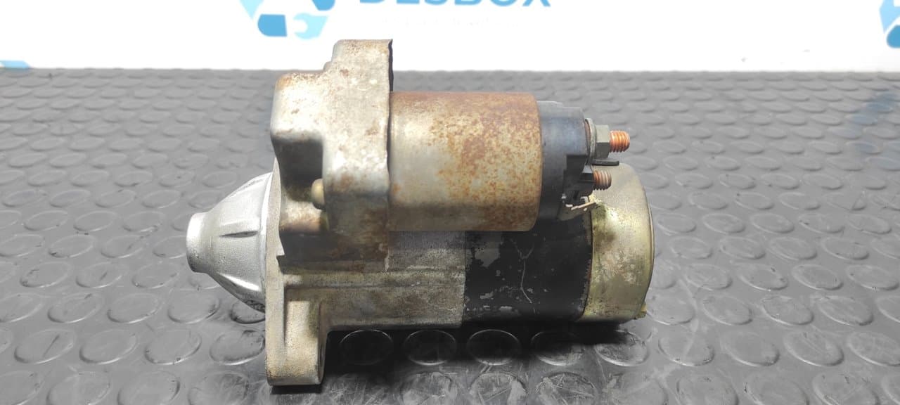 Recambio de MOTOR ARRANQUE para SUZUKI GRAND VITARA 5 PUERTAS SQ (FT) 2.5 V6 H25A referencia OEM IAM  3110067D1 - VERDE 5