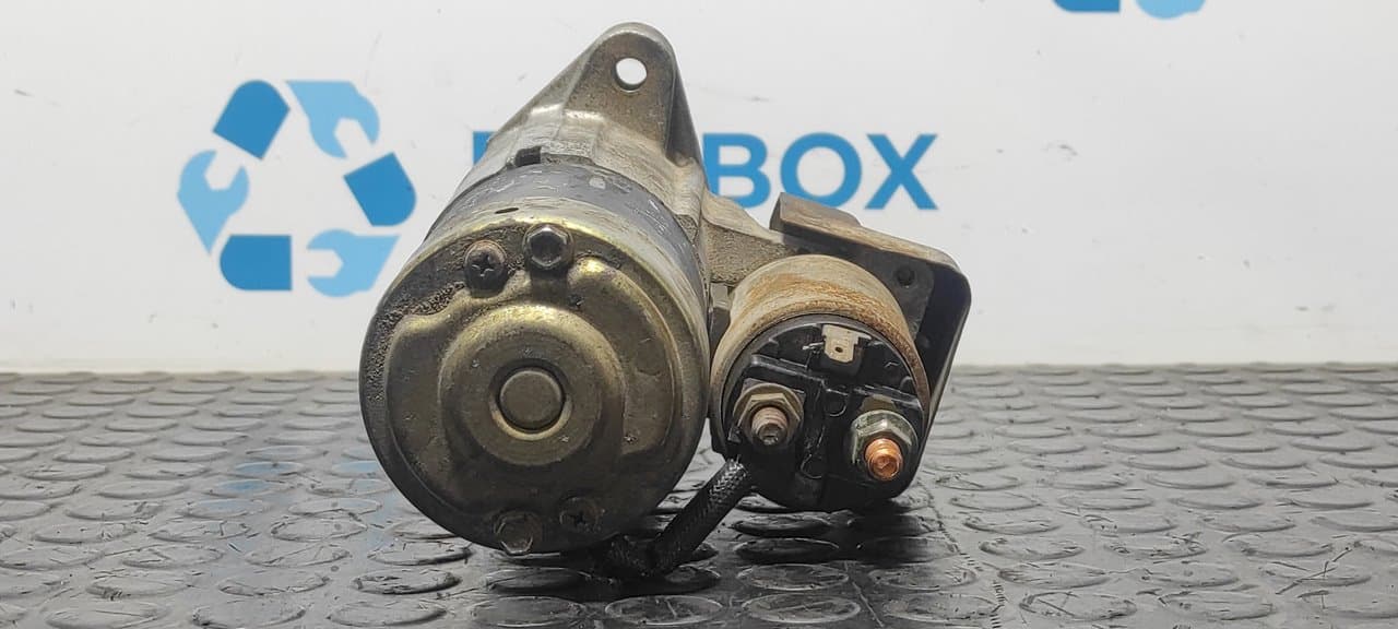 Recambio de MOTOR ARRANQUE para SUZUKI GRAND VITARA 5 PUERTAS SQ (FT) 2.5 V6 H25A referencia OEM IAM  3110067D1 - VERDE 3