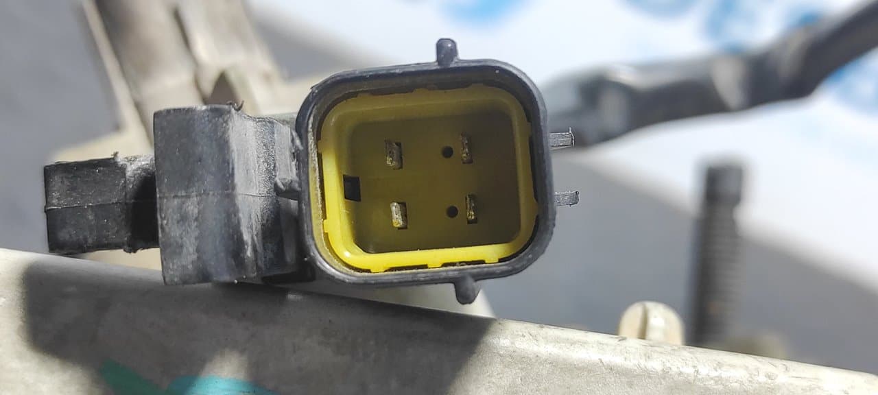 Recambio de FARO IZQUIERDO para LIGIER NOVA LDW502 LOMBARDINI referencia OEM IAM 54533082 - AMARILLO 8