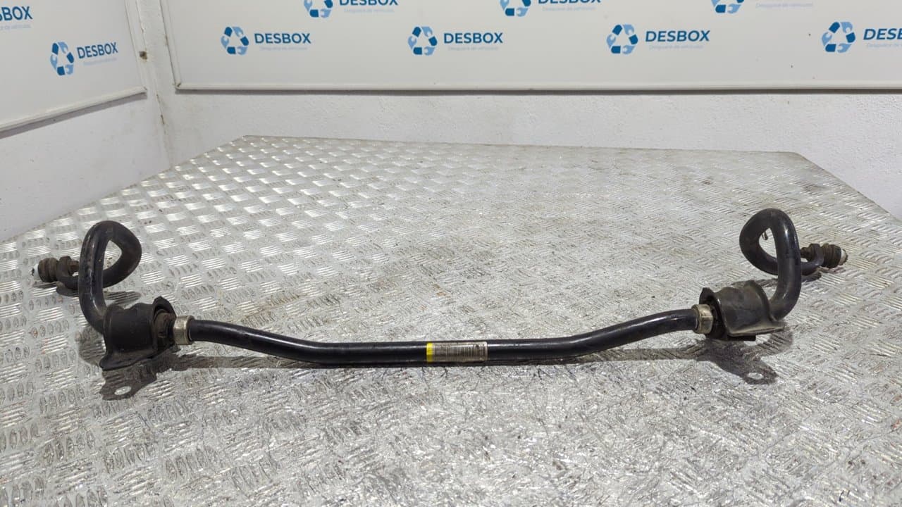 Recambio de BARRA ESTABILIZADORA DELANTERA para FORD MONDEO BER. (CA2) Titanium QXBB referencia OEM IAM 6G9N5482DC - GRIS