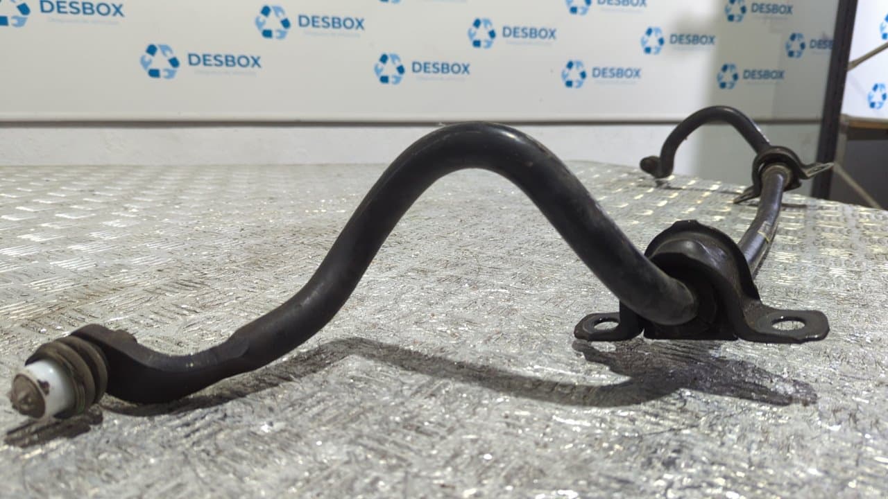Recambio de BARRA ESTABILIZADORA DELANTERA para FORD MONDEO BER. (CA2) Titanium QXBB referencia OEM IAM 6G9N5482DC - GRIS 4