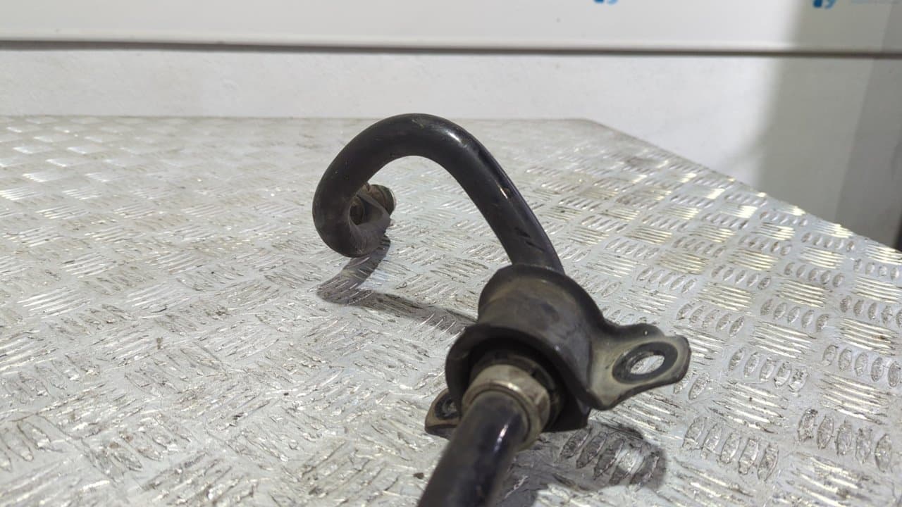Recambio de BARRA ESTABILIZADORA DELANTERA para FORD MONDEO BER. (CA2) Titanium QXBB referencia OEM IAM 6G9N5482DC - GRIS 2