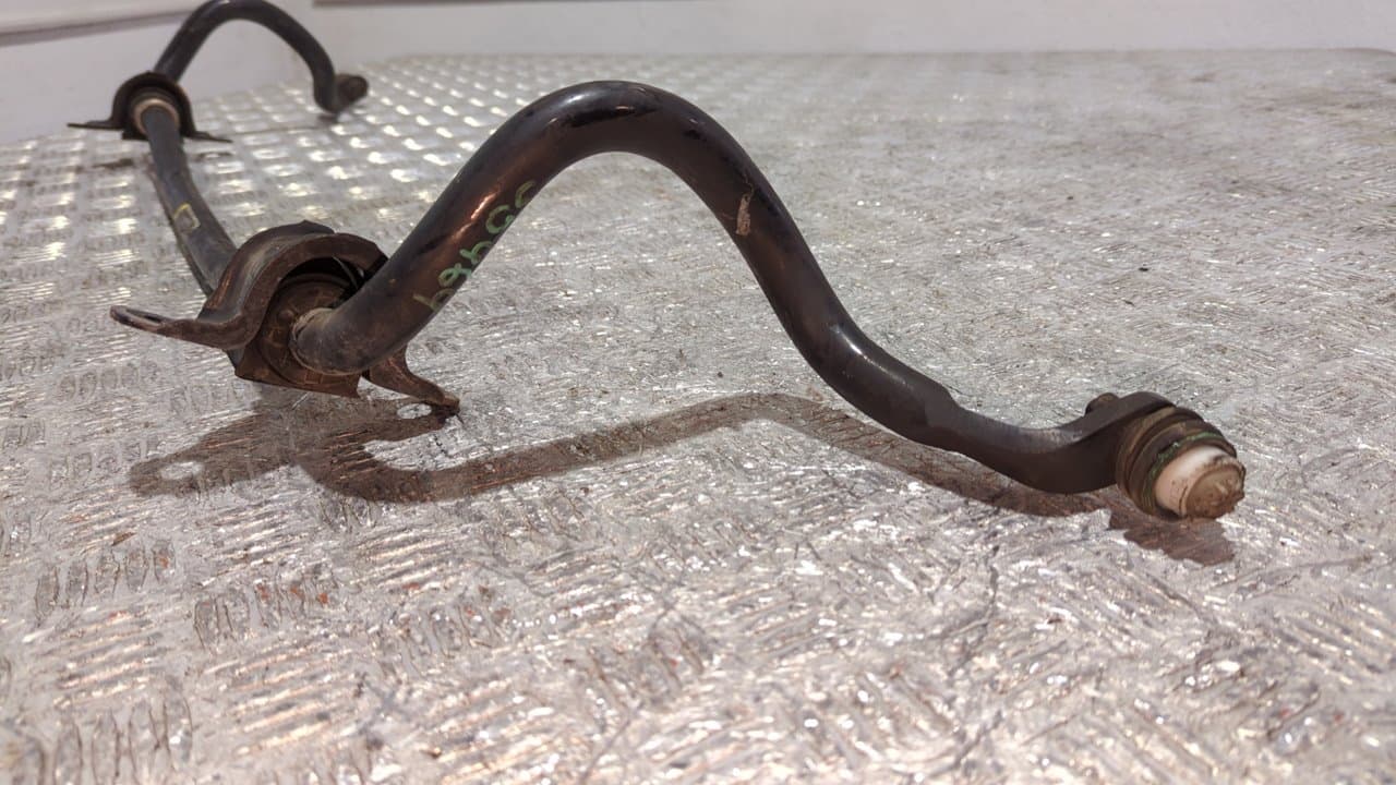 Recambio de BARRA ESTABILIZADORA DELANTERA para FORD MONDEO BER. (CA2) Titanium QXBB referencia OEM IAM 6G9N5482DC - GRIS 6