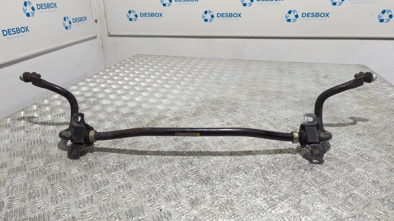 Recambio de BARRA ESTABILIZADORA DELANTERA para FORD MONDEO BER. (CA2) Titanium QXBB referencia OEM IAM 6G9N5482DC - GRIS 8