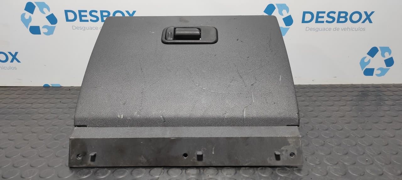 Recambio de GUANTERA para FORD TRANSIT CONNECT (TC7) Furg. HCPA referencia OEM IAM 2T14V06010AH1C6G - BLANCO