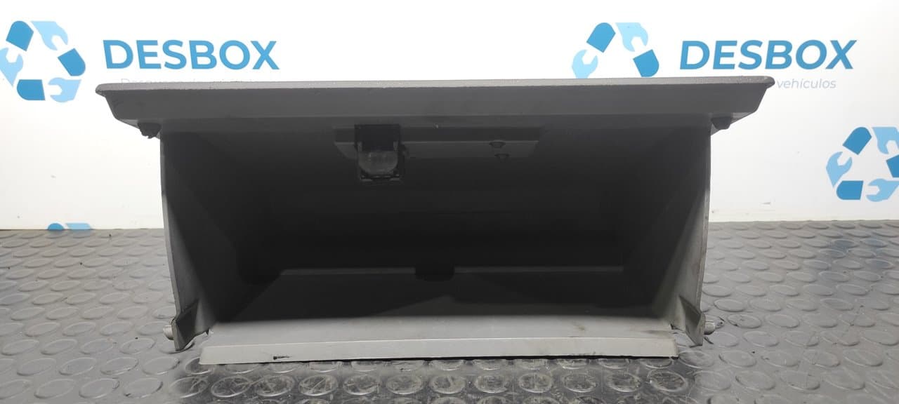 Recambio de GUANTERA para FORD TRANSIT CONNECT (TC7) Furg. HCPA referencia OEM IAM 2T14V06010AH1C6G - BLANCO 3