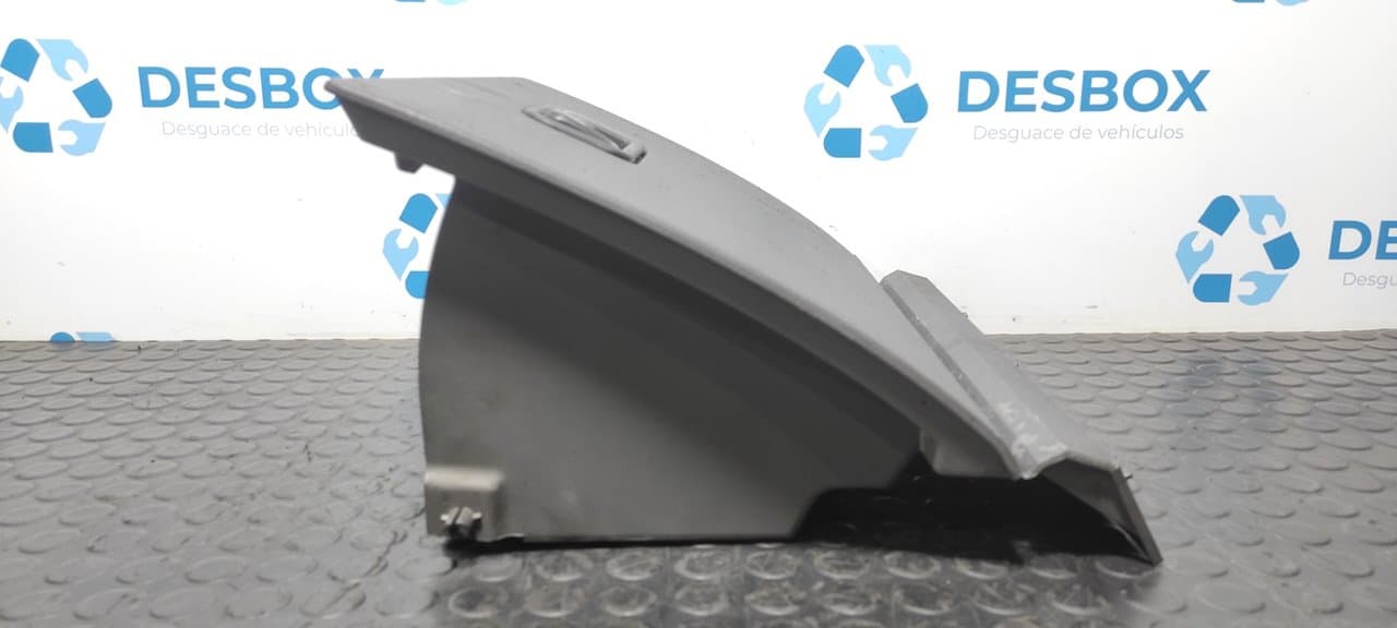 Recambio de GUANTERA para FORD TRANSIT CONNECT (TC7) Furg. HCPA referencia OEM IAM 2T14V06010AH1C6G - BLANCO 6