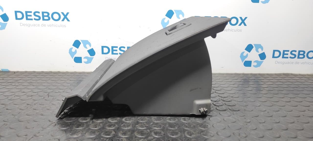 Recambio de GUANTERA para FORD TRANSIT CONNECT (TC7) Furg. HCPA referencia OEM IAM 2T14V06010AH1C6G - BLANCO 2