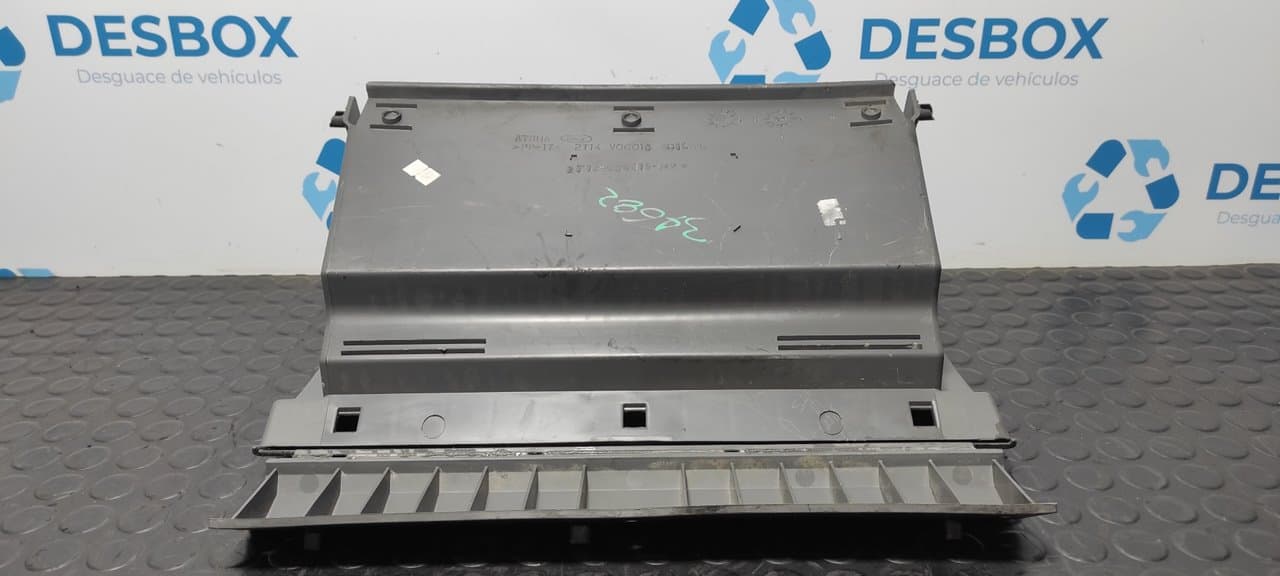 Recambio de GUANTERA para FORD TRANSIT CONNECT (TC7) Furg. HCPA referencia OEM IAM 2T14V06010AH1C6G - BLANCO 5