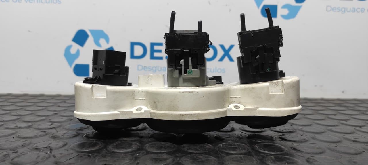 Recambio de MANDO CALEFACCION / AIRE ACONDICIONADO para FORD TRANSIT CONNECT (TC7) Furg. HCPA referencia OEM IAM 98AB18C419 - BLANCO 3