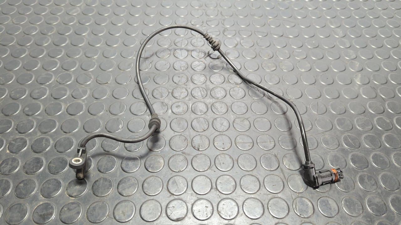 Recambio de SENSOR ABS DELANTERO DERECHO para MERCEDES-BENZ CLASE C (W204) LIM. C 220 CDI BlueEfficiency AMG Edition (204.002) OM651911 referencia OEM IAM A0065429318 - BLANCO