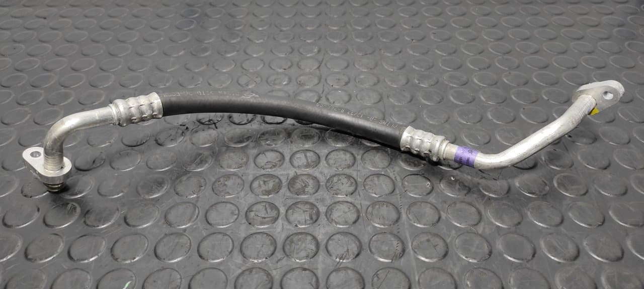 Recambio de TUBOS AIRE ACONDICIONADO para FORD FOCUS BERLINA (CAK) Ghia F9DA referencia OEM IAM 9658227580 - GRIS