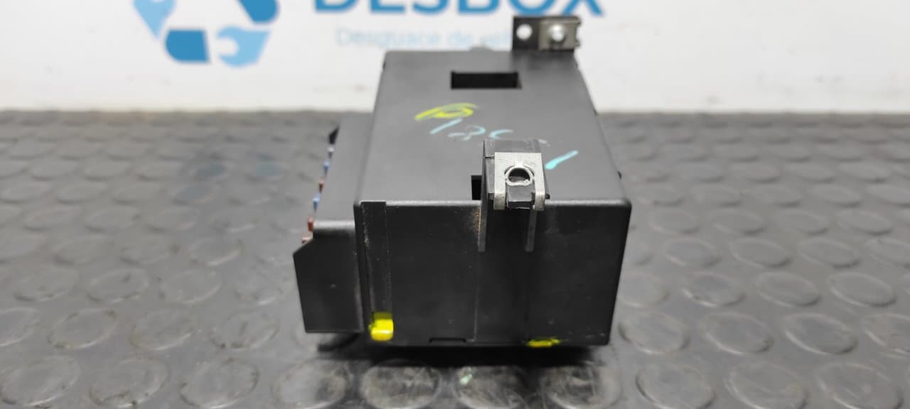 Recambio de MANDO LUCES para MERCEDES-BENZ VANEO (W414) FURGONETA COMPACTA CDI (414.700) OM668914 referencia OEM IAM 1685450104 - AZUL 9