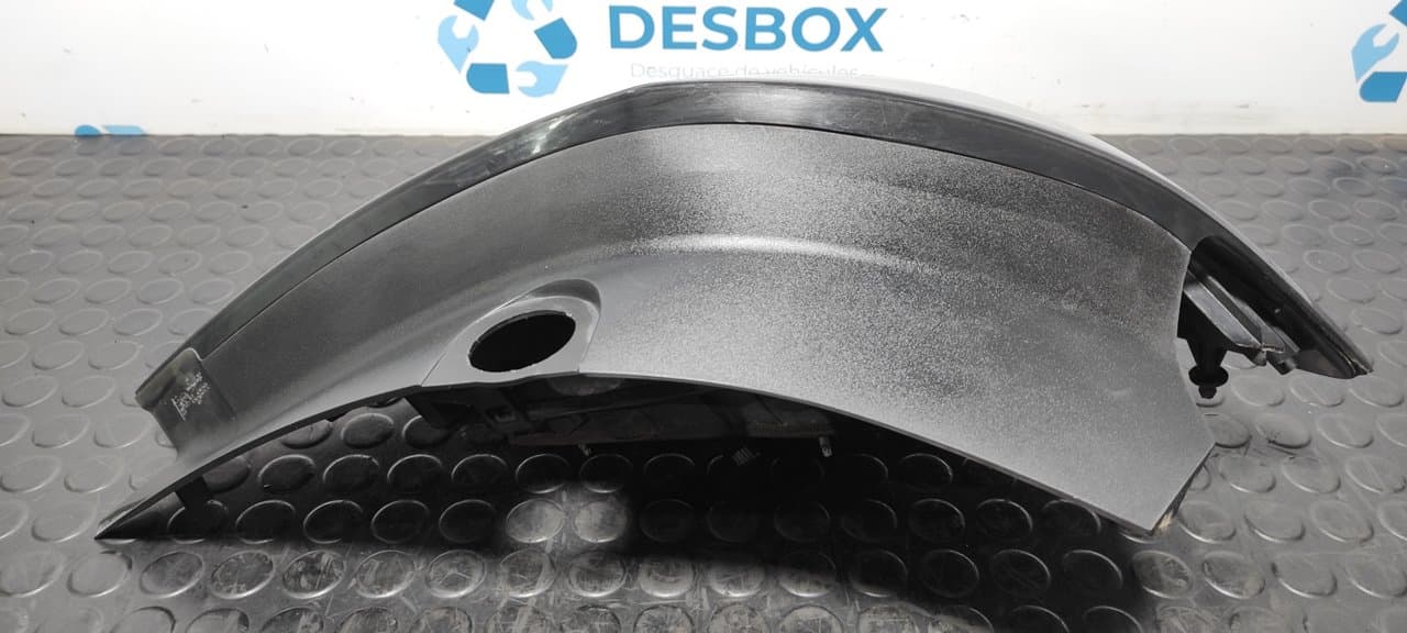 Recambio de PILOTO TRASERO IZQUIERDO para OPEL ASTRA H BER. 1.7 16V CDTI Z17DTH referencia OEM IAM VP7HLX13405A - AZUL 4