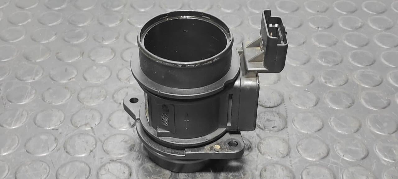 Recambio de CAUDALIMETRO para FORD FUSION (CBK) + F6JA referencia OEM IAM 9642212180 - BLANCO