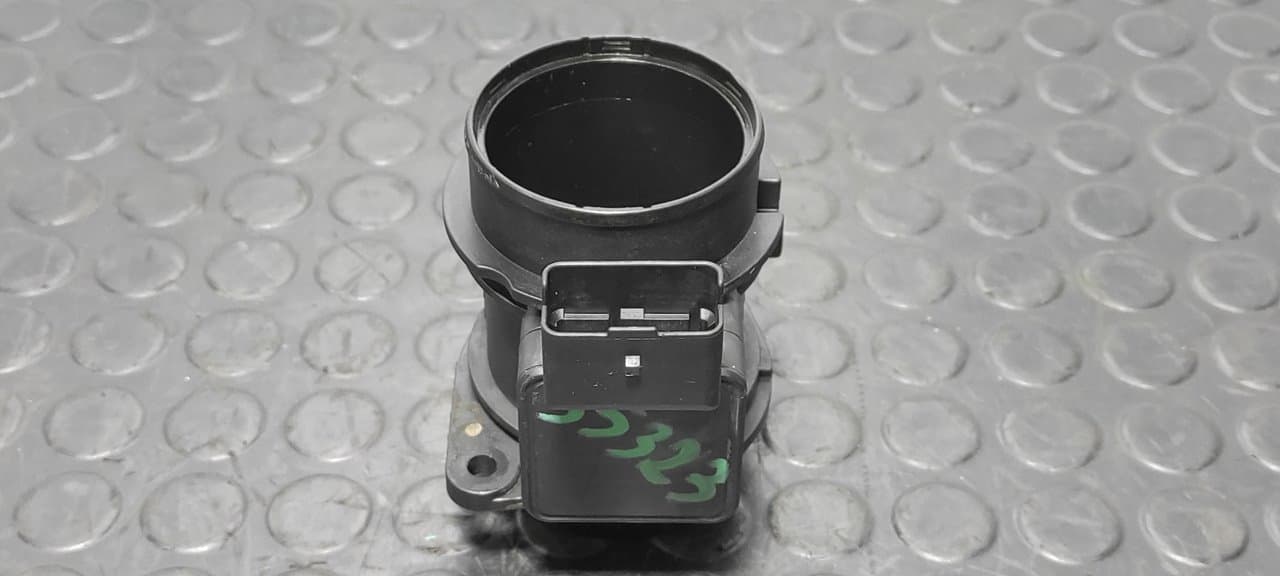 Recambio de CAUDALIMETRO para FORD FUSION (CBK) + F6JA referencia OEM IAM 9642212180 - BLANCO 3