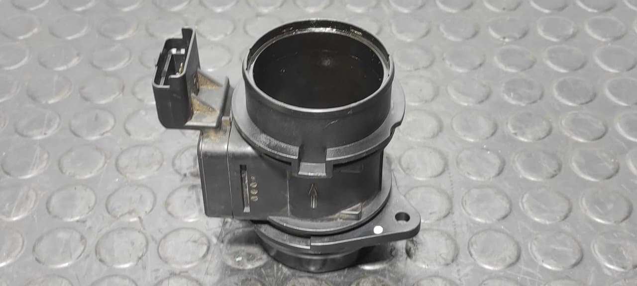 Recambio de CAUDALIMETRO para FORD FUSION (CBK) + F6JA referencia OEM IAM 9642212180 - BLANCO 7