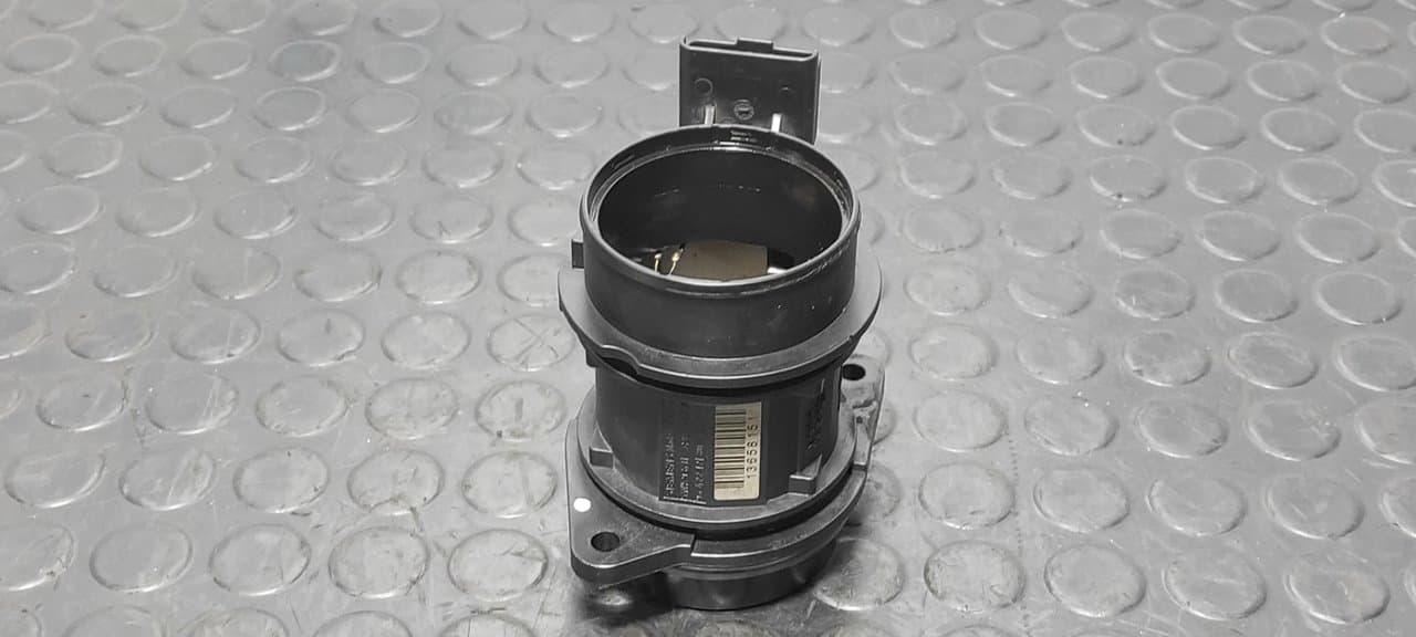 Recambio de CAUDALIMETRO para FORD FUSION (CBK) + F6JA referencia OEM IAM 9642212180 - BLANCO 2