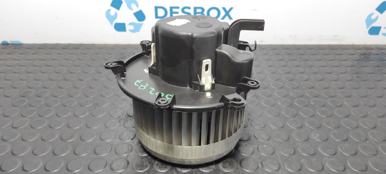Recambio de MOTOR CALEFACCION para MERCEDES-BENZ CLASE CLK (W209) COUPE 2.7 CDI 20V CAT OM612967 referencia OEM IAM 9400784 - AZUL 3