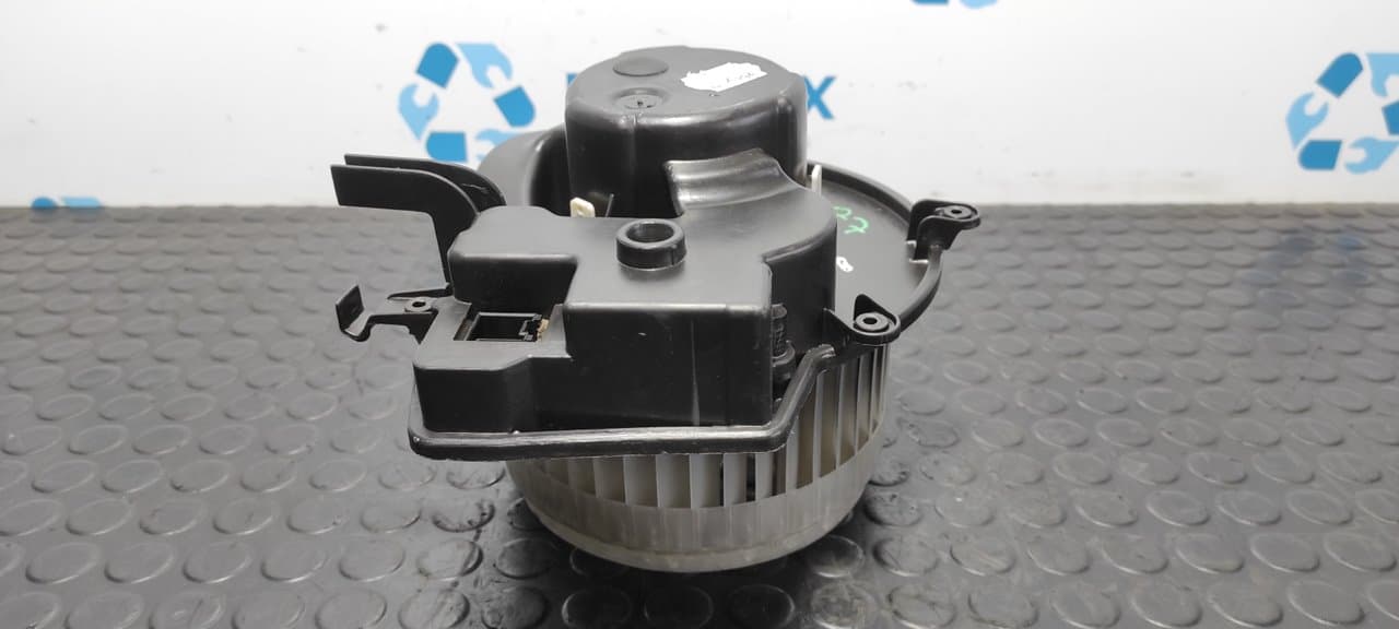 Recambio de MOTOR CALEFACCION para MERCEDES-BENZ CLASE CLK (W209) COUPE 2.7 CDI 20V CAT OM612967 referencia OEM IAM 9400784 - AZUL 6