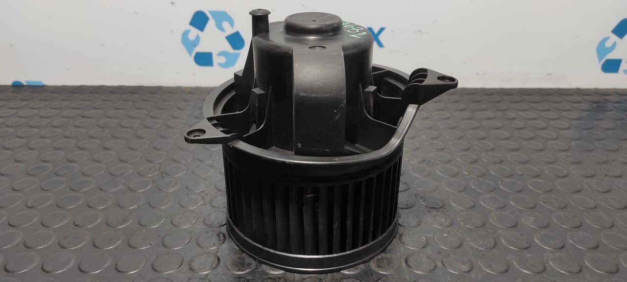 Recambio de MOTOR CALEFACCION para FORD TRANSIT CONNECT (TC7) Furg. HCPA referencia OEM IAM XS4H18456AD - BLANCO 5